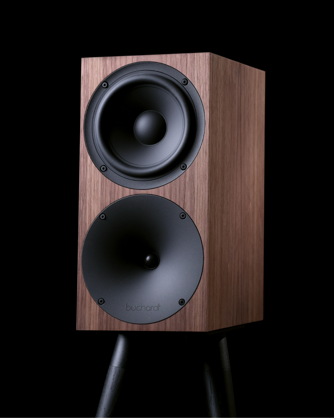 Buchardt S400 MKII – Buchardt Audio