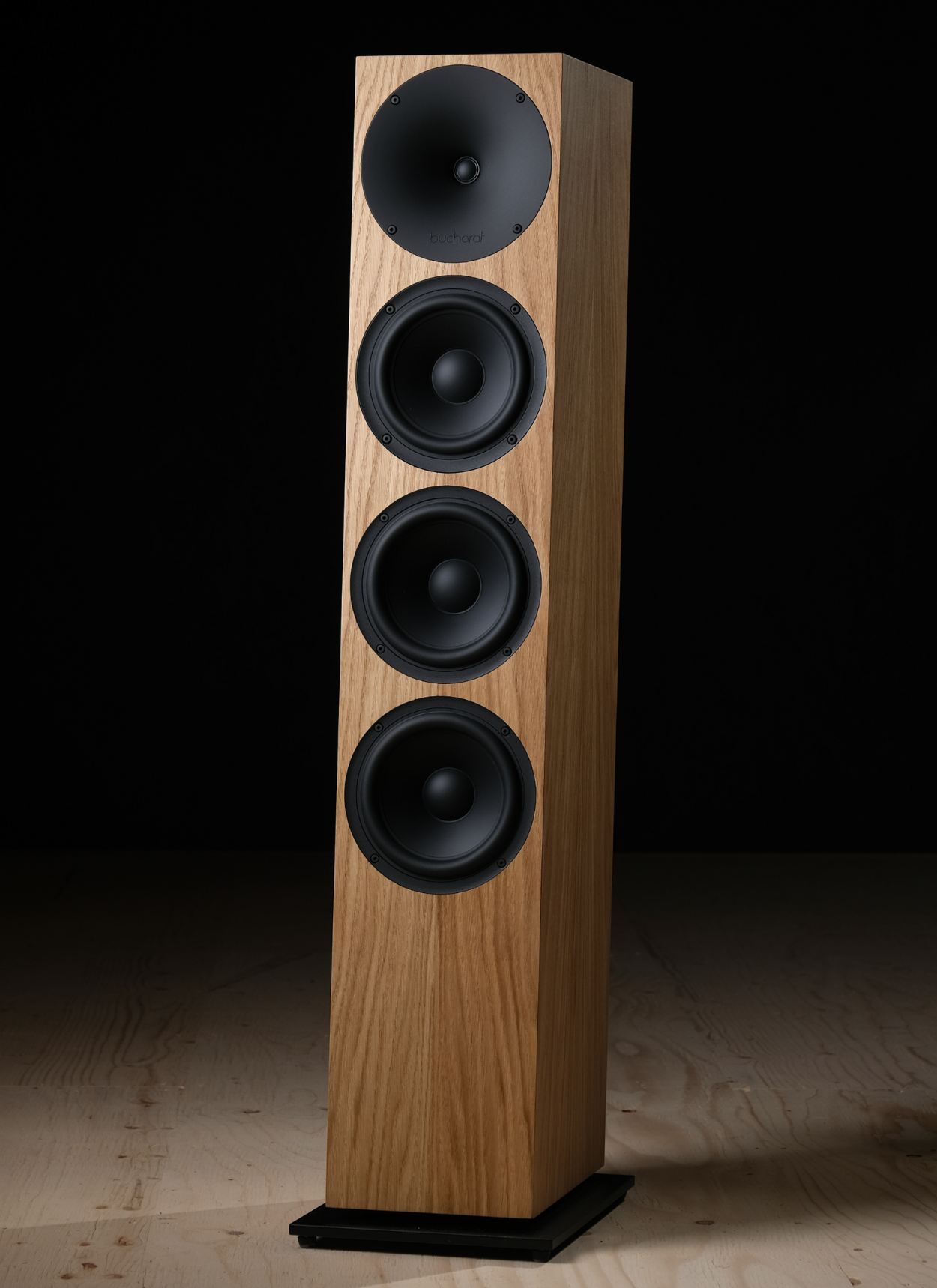 A700 LE – Buchardt Audio