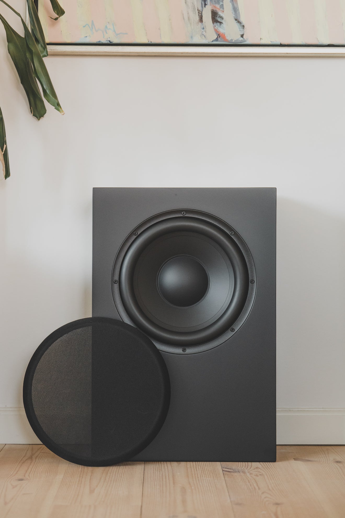 Buchardt SUB10 - Subwoofer – Buchardt Audio