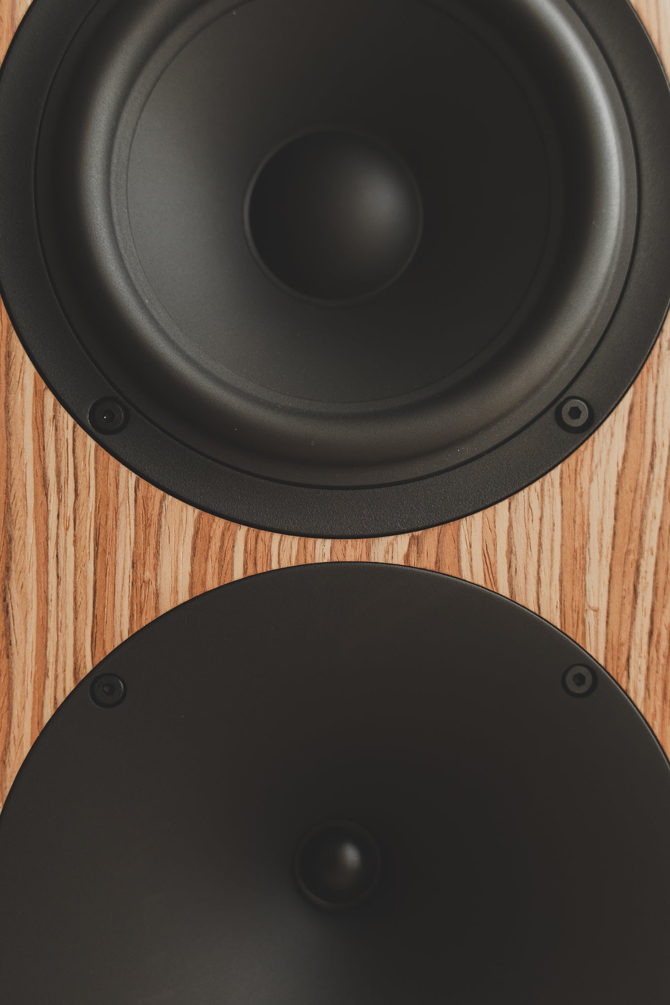 Buchardt S400 MKII Signature Edition – Buchardt Audio