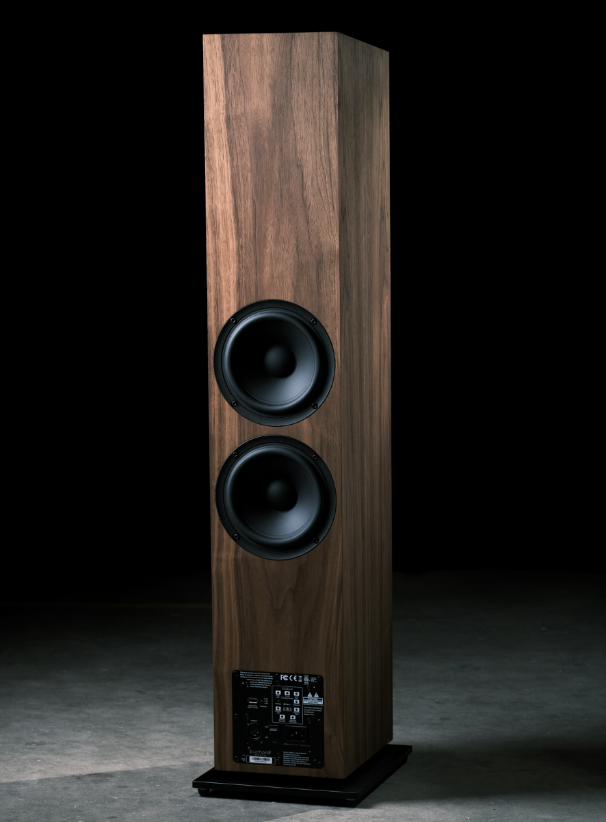 A700 LE (B Stock) – Buchardt Audio