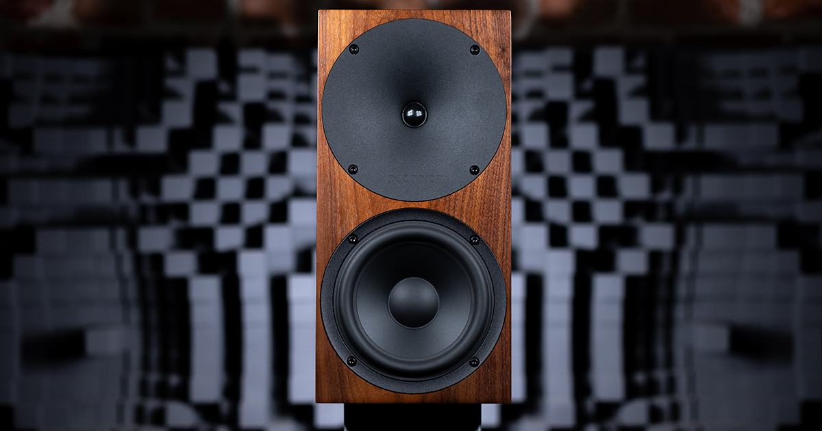 Buchardt Audio