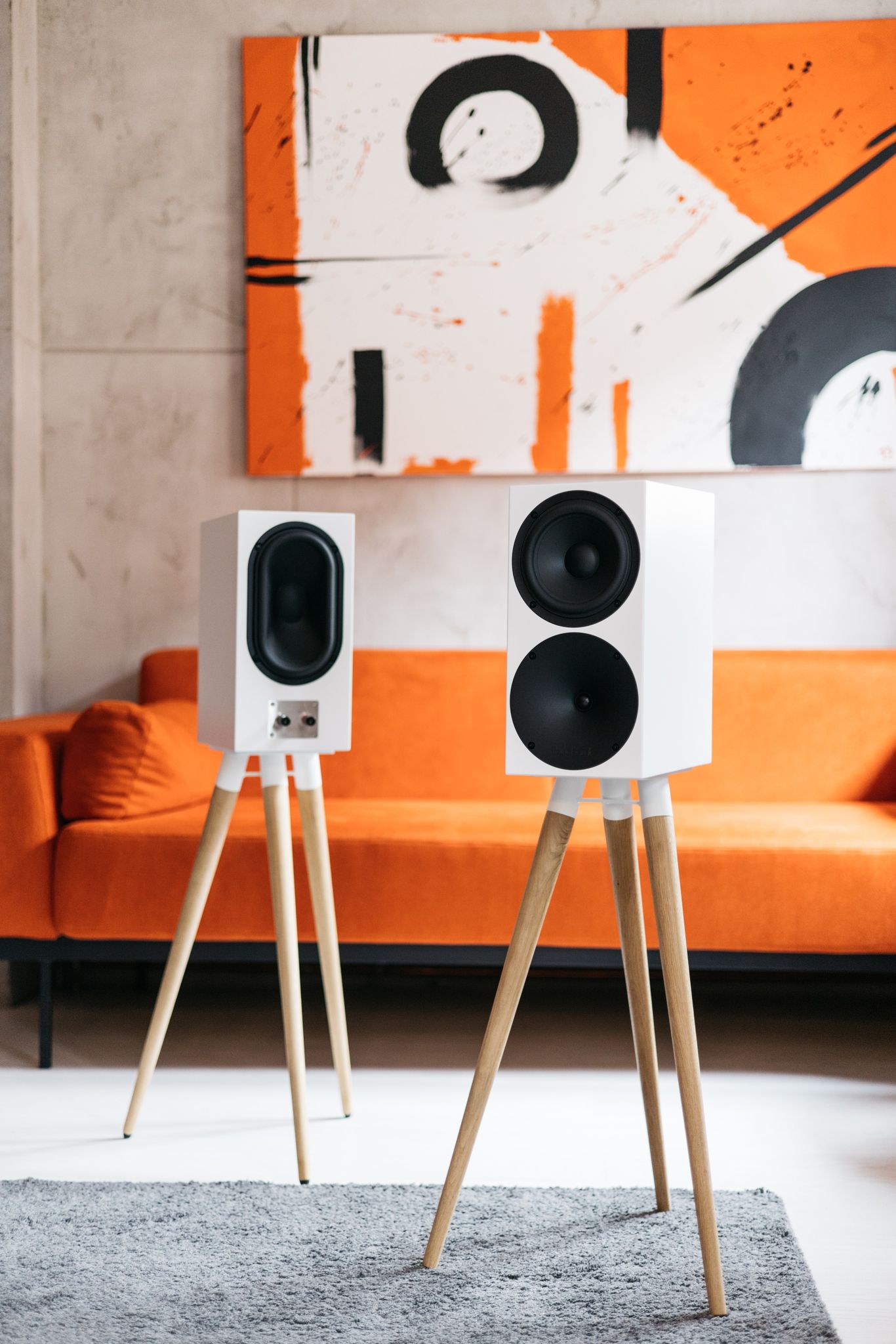 Buchardt S400 MKII – Buchardt Audio