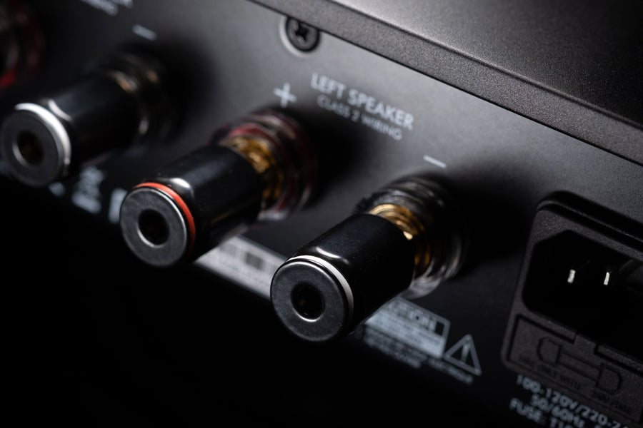 I150 Integrated Amplifier (B Stock)
