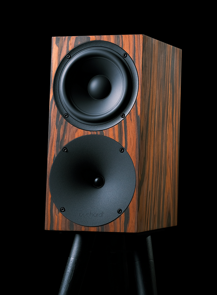 Buchardt s400 price 2025