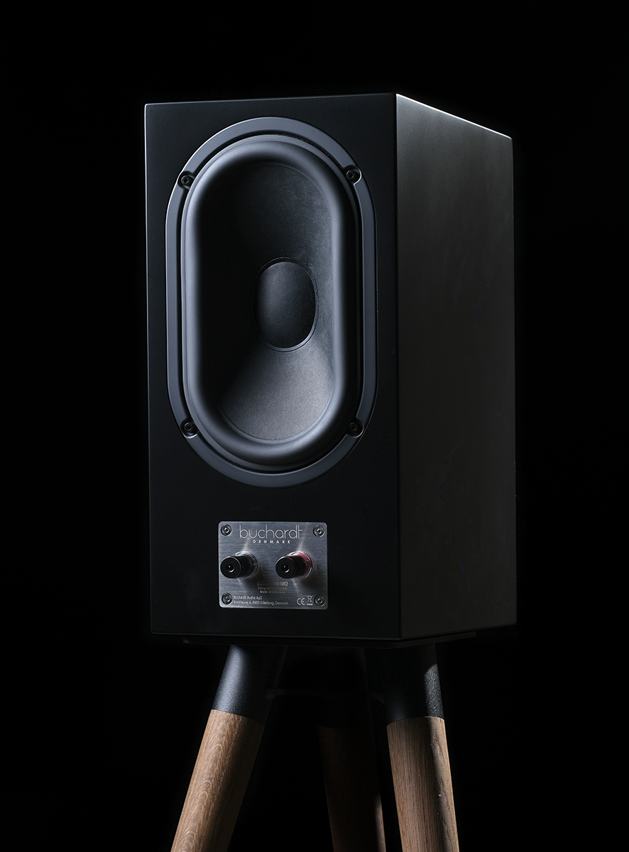 Buchardt S400 MKII (B Stock) – Buchardt Audio Buchardt S400 MKII (B Stock) – Buchardt Audio