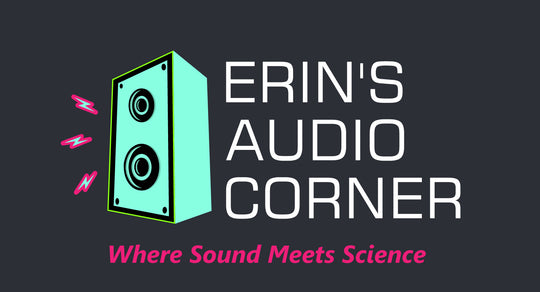 S400 Review by Erin's Audio Corner