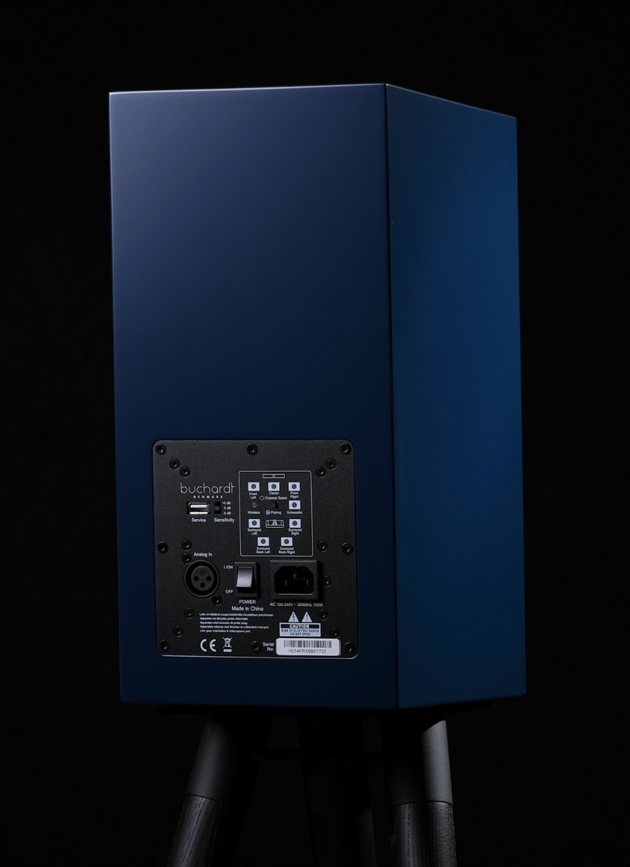 Anniversary 10 Color Edition