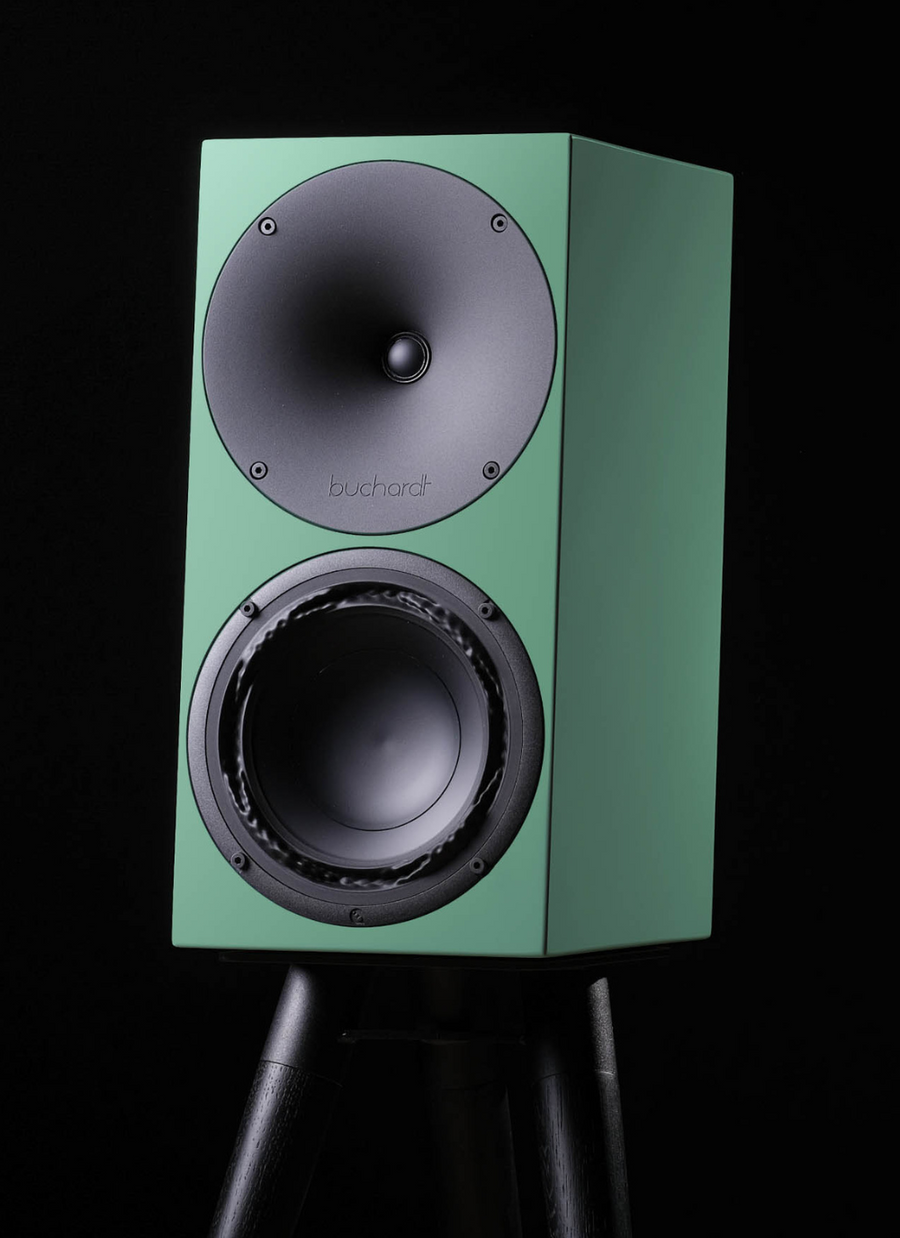 Anniversary 10 Color Edition