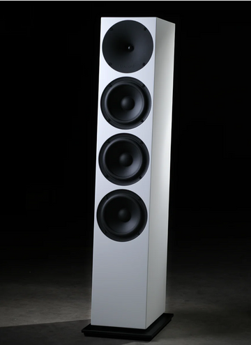A700 LE White Bundle (C Stock) C25-8