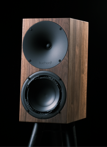 A10 Walnut Bundle (C Stock) C25-7