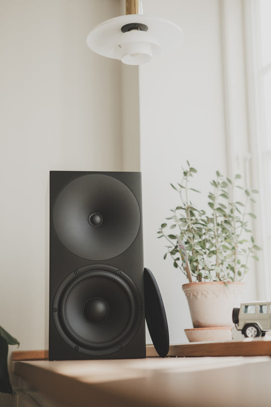Buchardt S400 Mk3