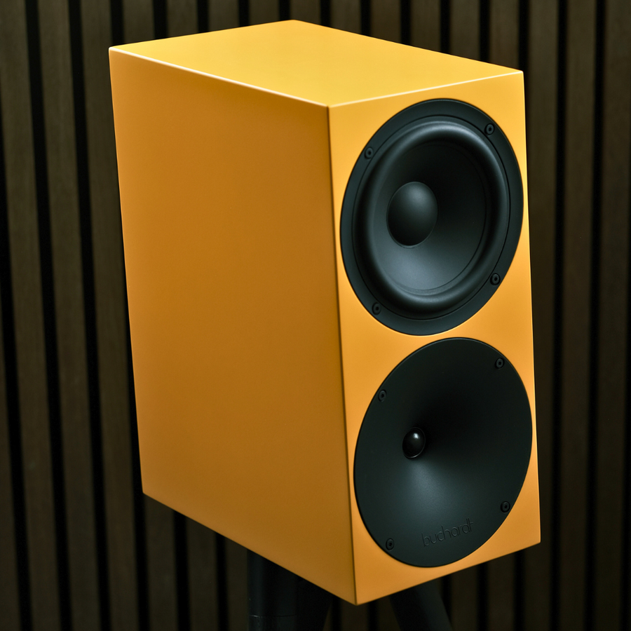 Buchardt S400 MKII Color Signature Edition – Buchardt Audio Buchardt S400 MKII Color Signature Edition – Buchardt Audio