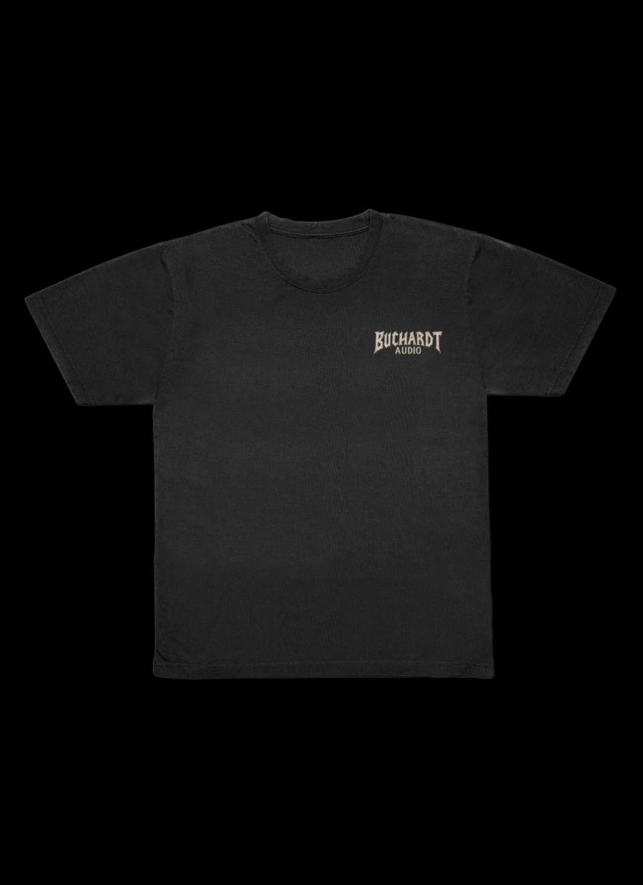 Where It All Began - T-shirt