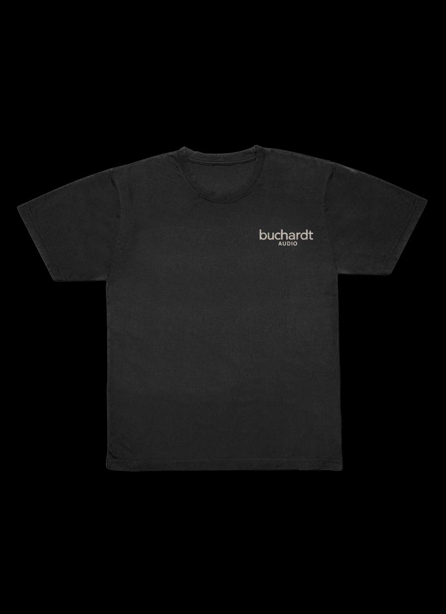 Where It All Began 2.0 - T-Shirt