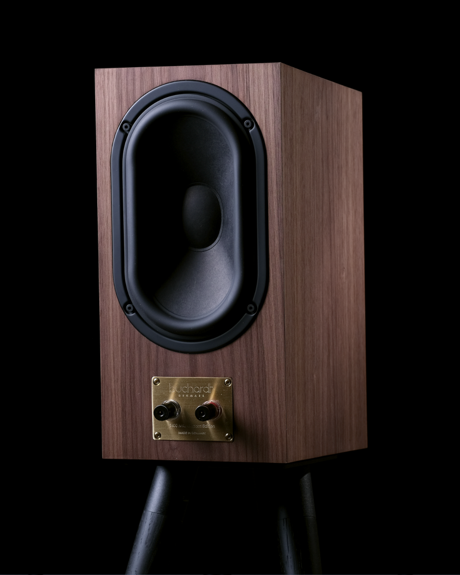 Buchardt S400mk2 スピーカー 美品 Buchardt S400 MKII Bookshelf Buchardt S400mk2 スピーカー 美品 Buchardt S400 MKII Bookshelf
