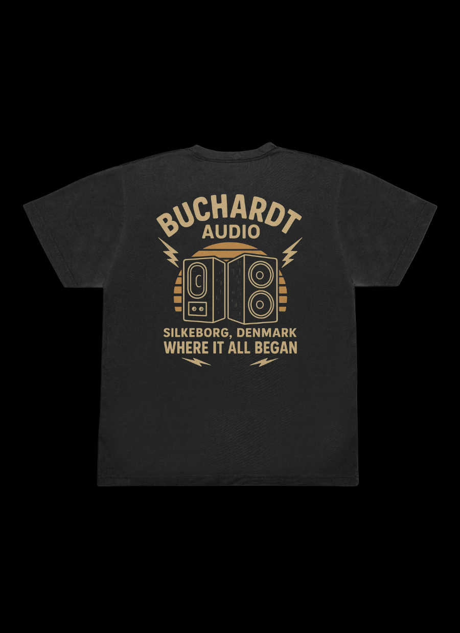 Where It All Began 2.0 - T-Shirt