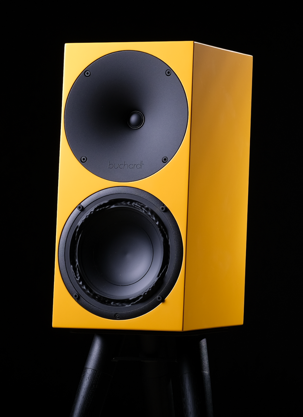 Anniversary 10 - A10 Active Wireless Speakers – Buchardt Audio