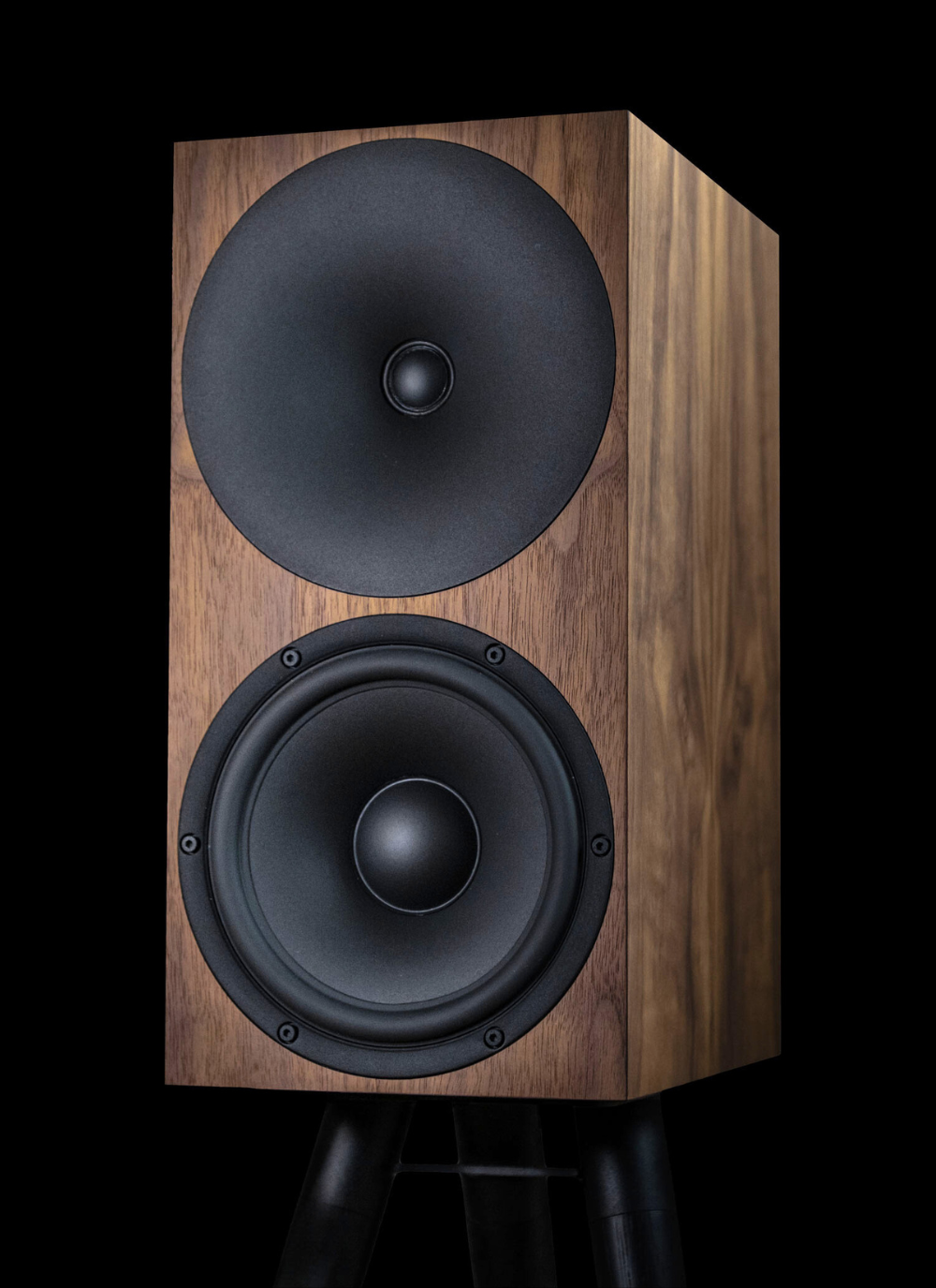 Buchardt S400 MK3 speakers