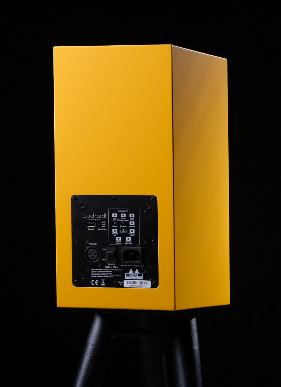 Anniversary 10 Color Edition