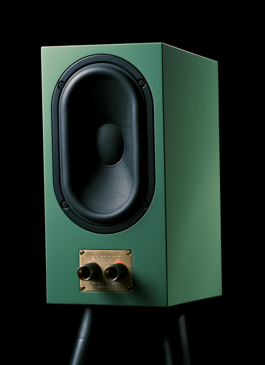 Buchardt S400 MkII Limited Edition