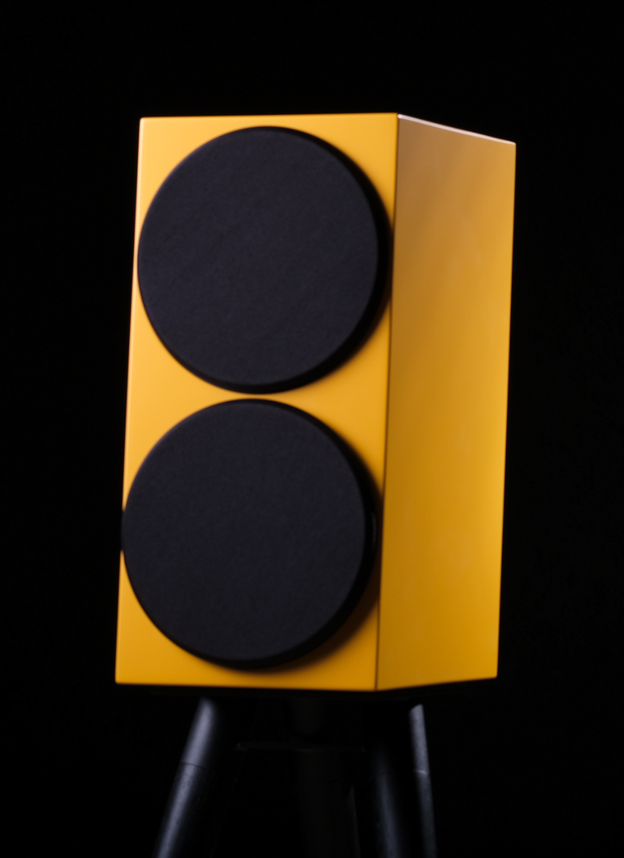 Anniversary 10 Color Edition