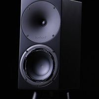 Anniversary 10 - A10 Active Wireless Speakers – Buchardt Audio