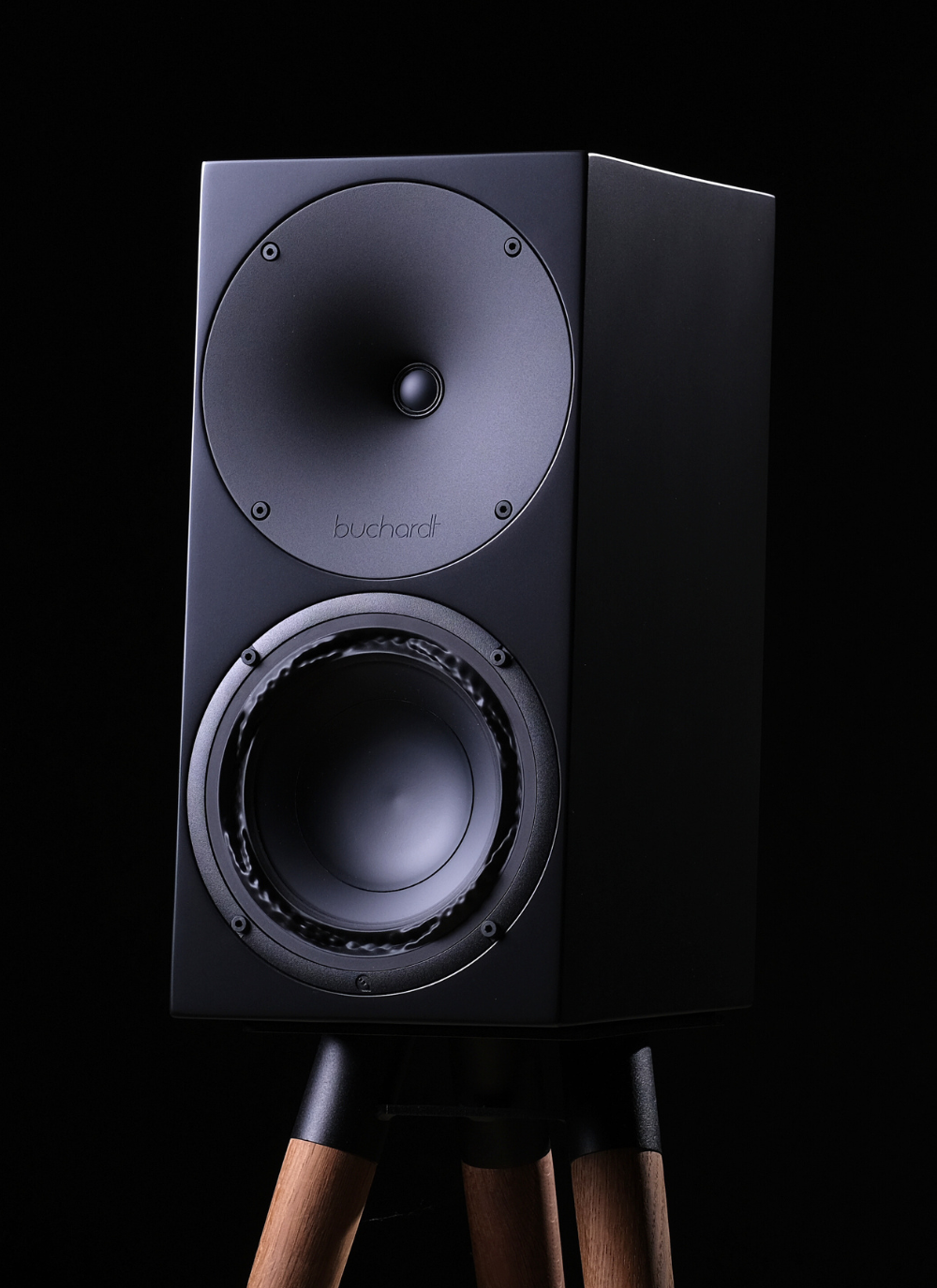 Anniversary 10 - A10 Active Wireless Speakers – Buchardt Audio