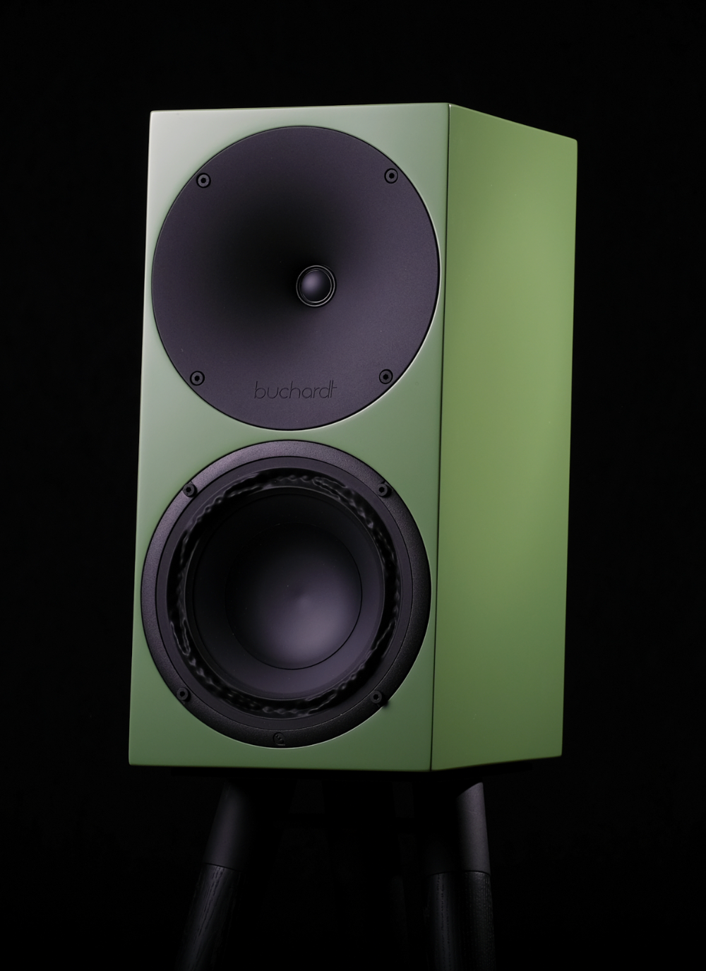Anniversary 10 - A10 Active Wireless Speakers – Buchardt Audio