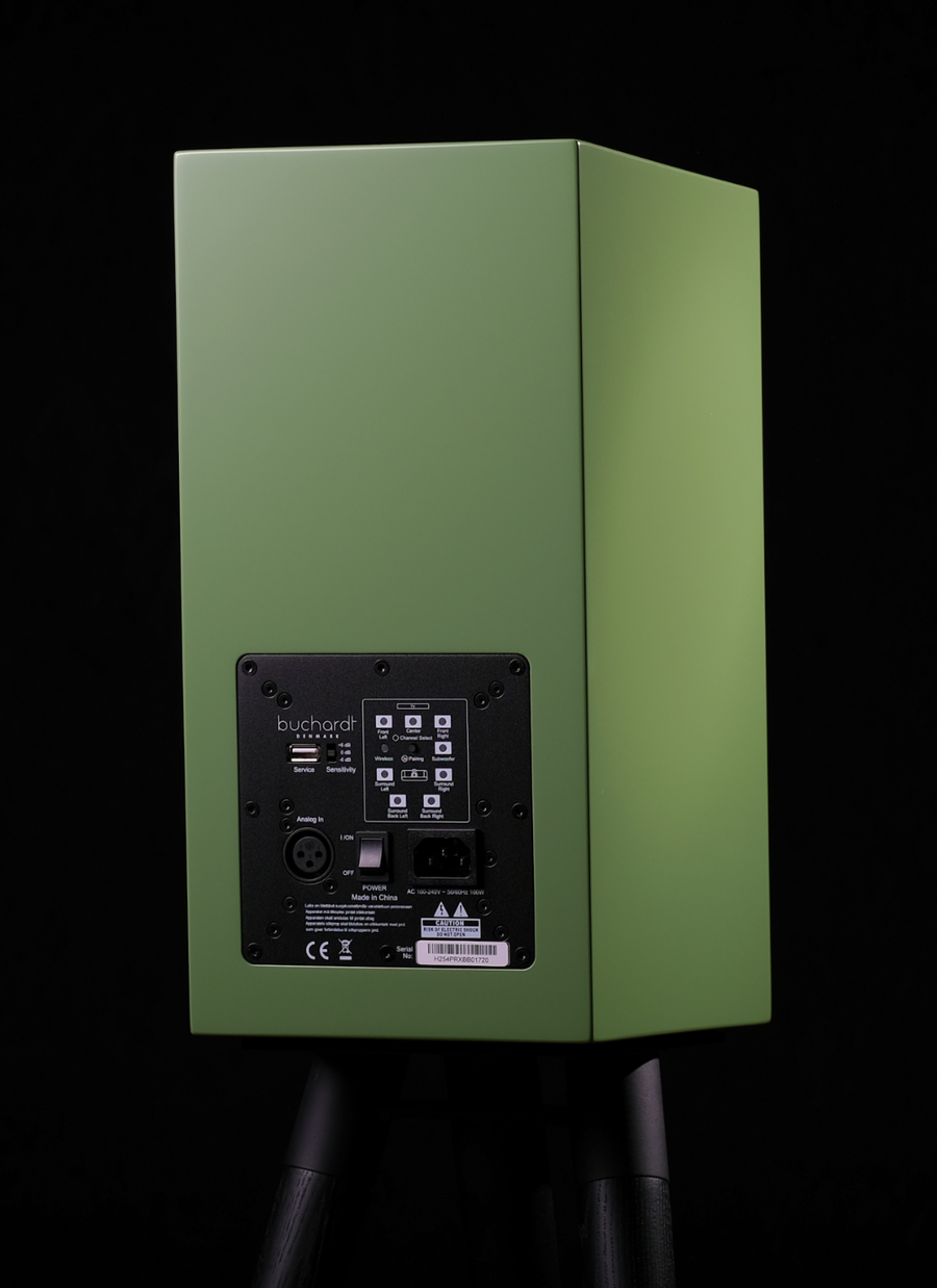 Anniversary 10 Color Edition