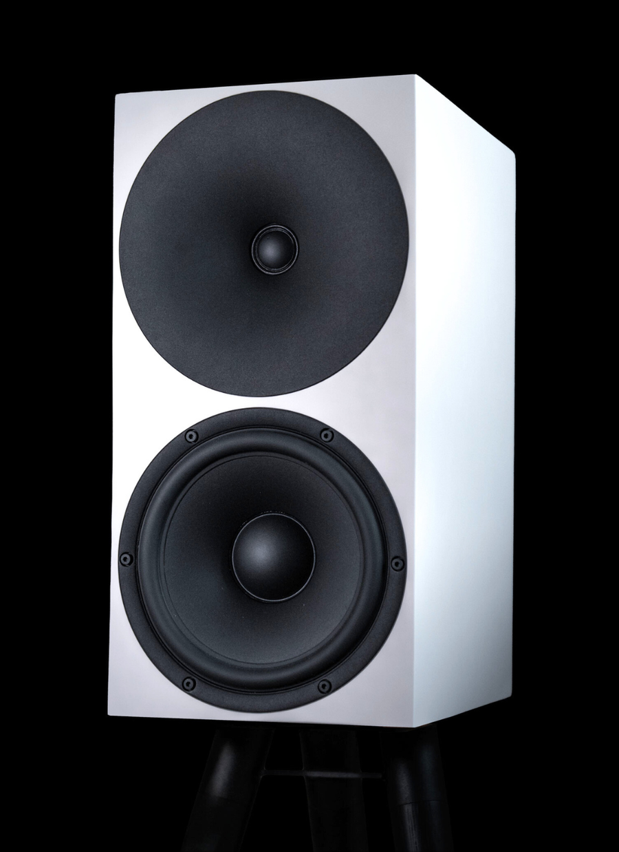 Buchardt S400 MK3 – Buchardt Audio