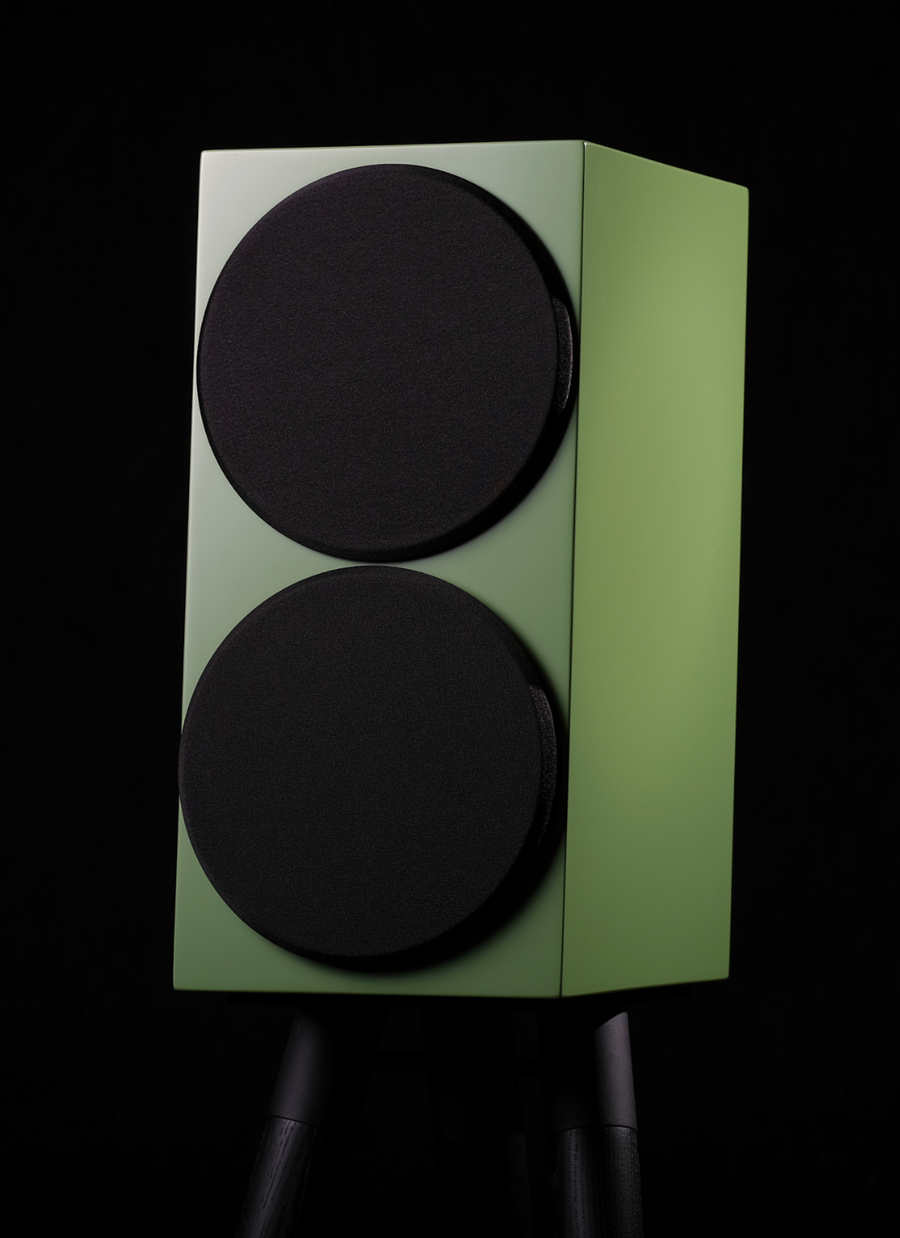 Anniversary 10 Color Edition