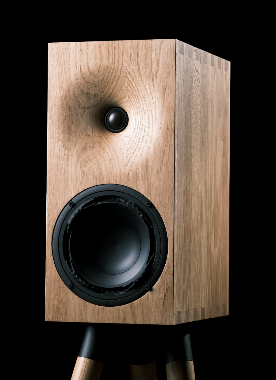 Buchardt Audio E50 Passive speaker - Main Image
