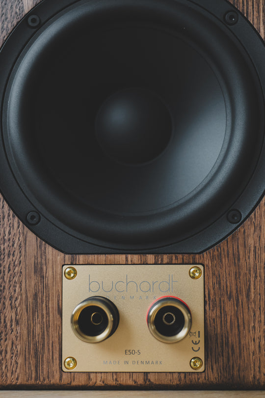 Buchard E50 S