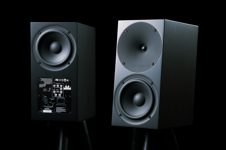 A500 Black (C Stock) C1
