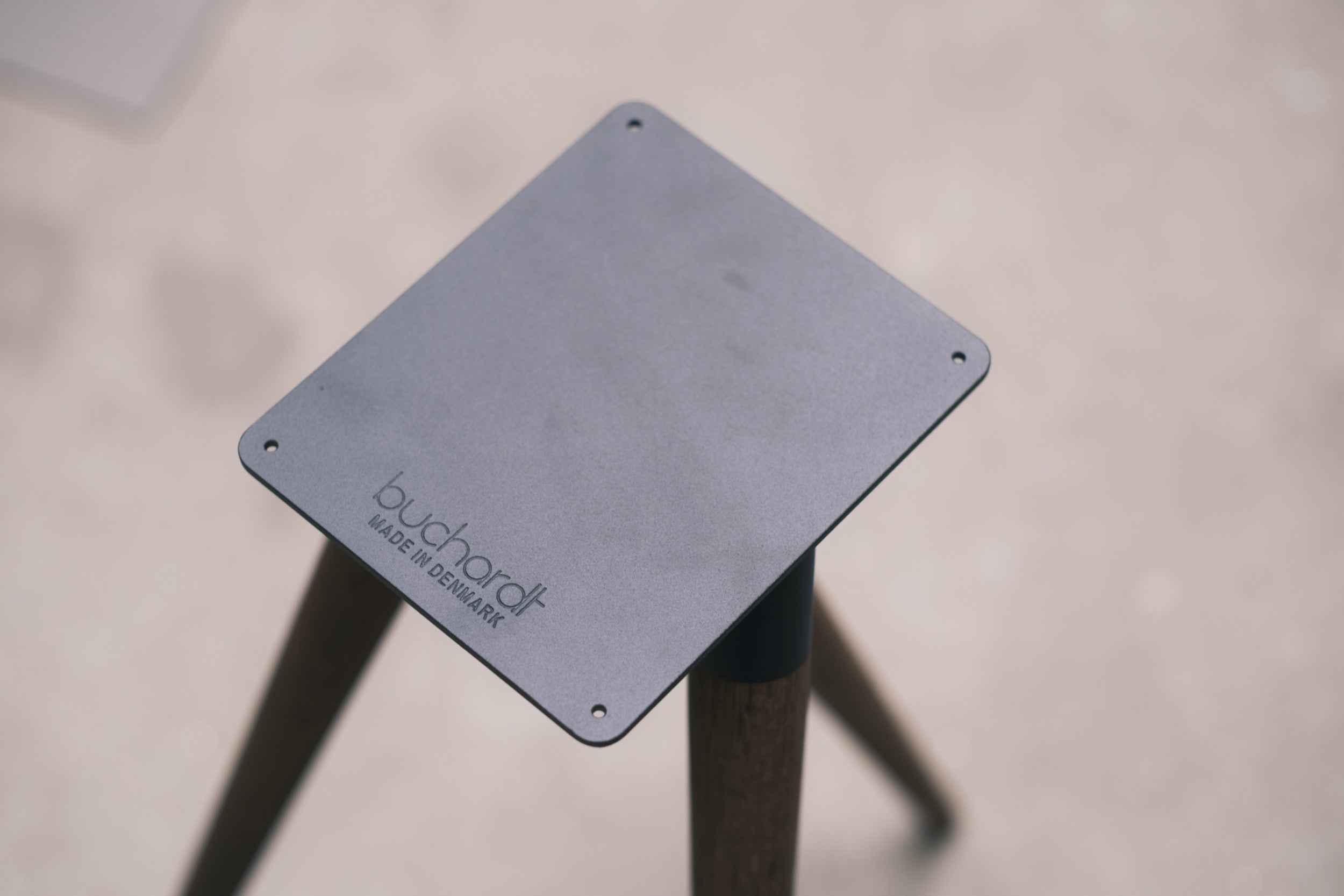 Buchardt Stands (B Stock) – Buchardt Audio