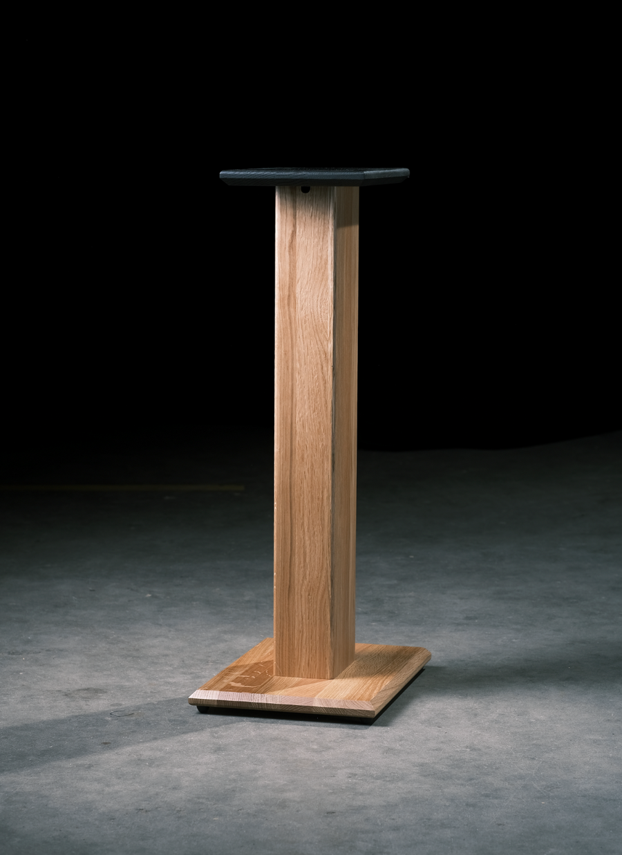 Buchardt Stands - Solid Wood