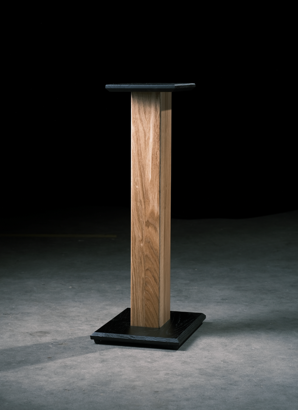 銅色 フロアスタンド 全高200cm boconcept Corridor 8172 Audio Tower - Cantoni
