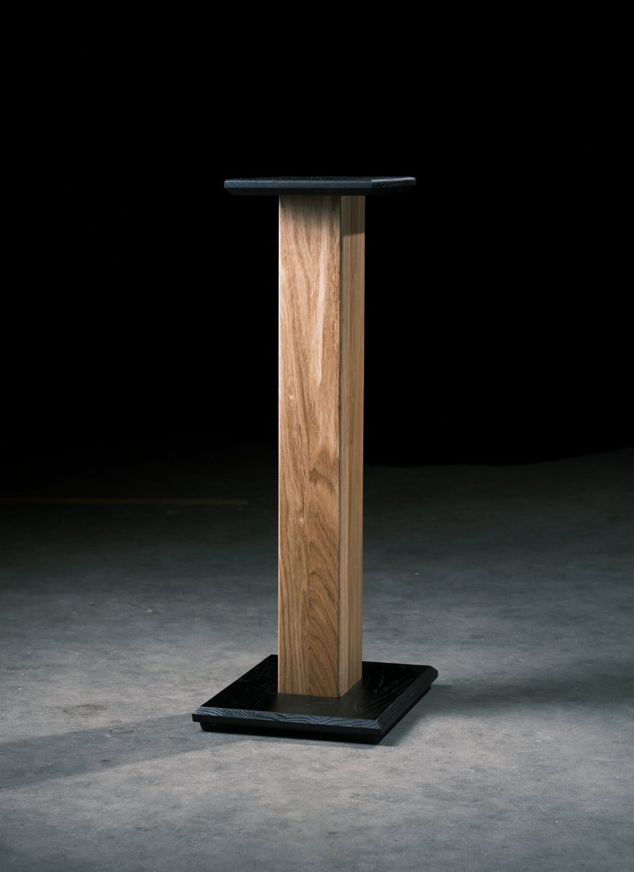 Buchardt Stands - Solid Wood