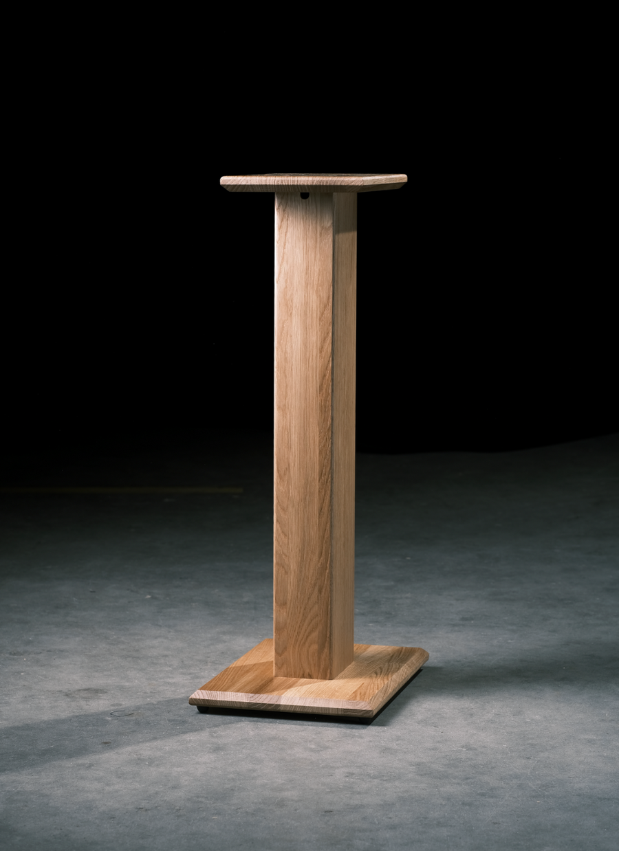 Buchardt Stands - Solid Wood