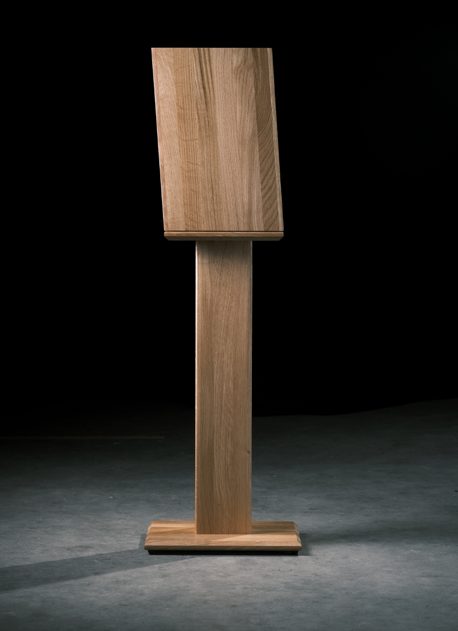 Buchardt Stands - Solid Wood