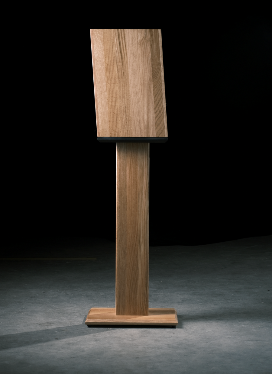 Buchardt Stands - Solid Wood