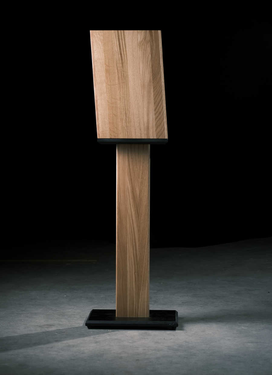 Buchardt Stands - Solid Wood