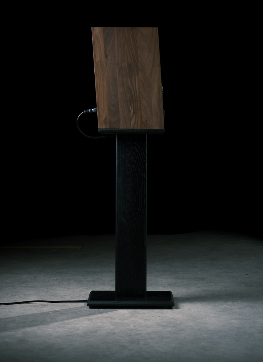 Buchardt Stands - Solid Wood