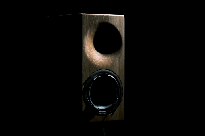 Buchardt Audio E50