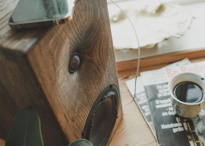 Buchardt Audio Worldwide Owners Group