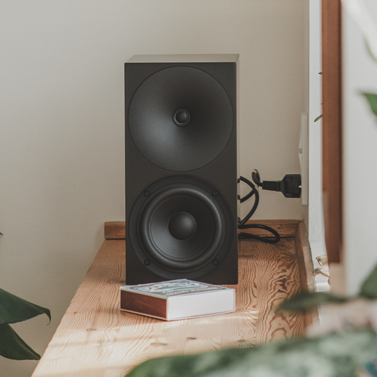 Introducing the A200