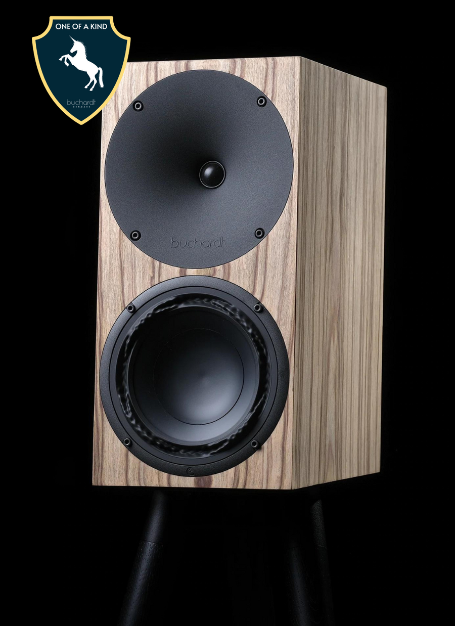 A500 SE Custom Palisander (Unnumbered)