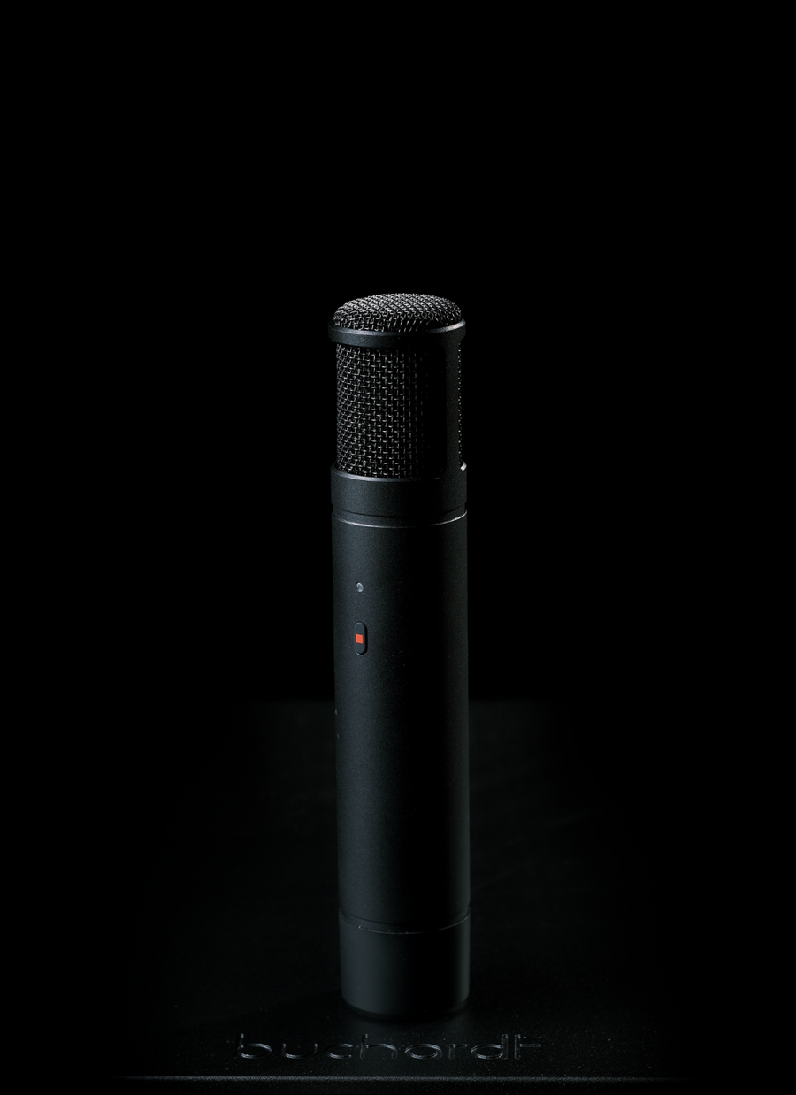 Zen Microphone Buchardt Audio - Zen Microphone