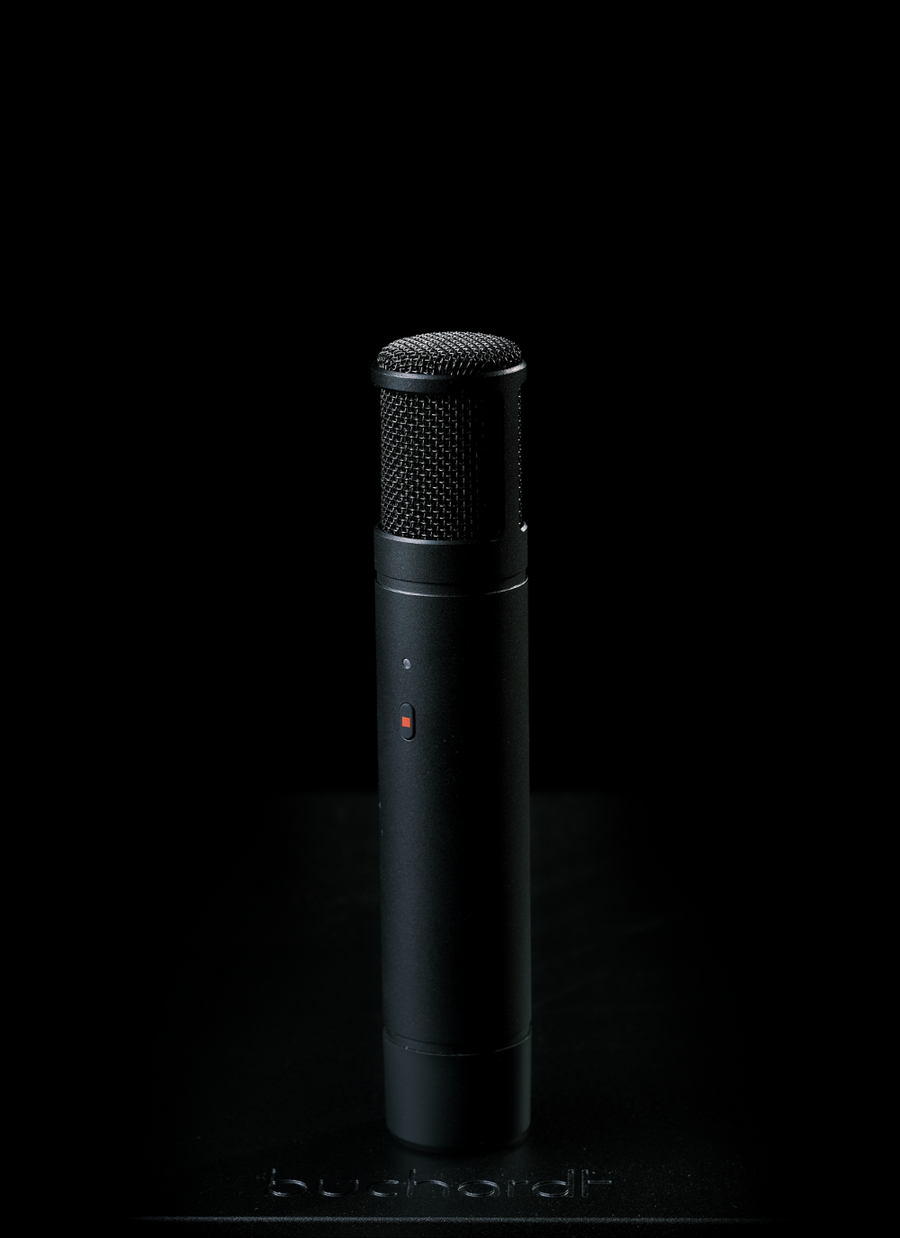 Zen Wireless Microphone